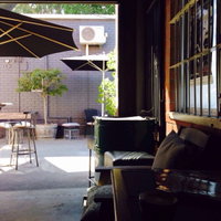 Rett's Coffee