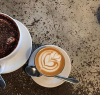 Reverends Fine Coffee - Restaurant Darwin