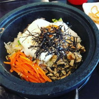 Samwon Garden