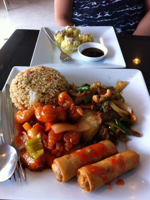 Satay Box - Restaurant Darwin 0