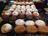 Savion Cakes  Bagels