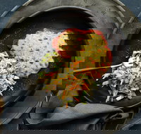 Schnitz - Epping - Restaurant Darwin