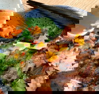 Sen Storm Noodle Bar  Grill - Restaurant Darwin