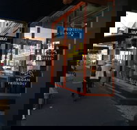 Shake N' Bake - Restaurant Darwin