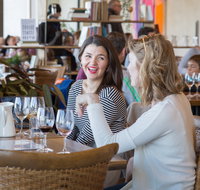Shaw Wines - Restaurant Darwin