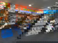 South Maroubra Hot Bread