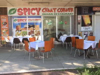 Westmead Takeaway and Westmead Restaurant Darwin Restaurant Darwin