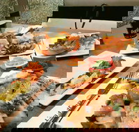 Star Buffet - Seven Hills - Restaurant Darwin