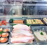 Strathmore Fish Supply - Restaurant Darwin