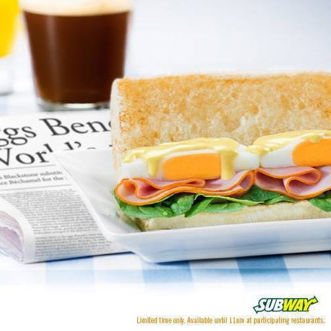 Subway - Frankston - Restaurant Darwin 0