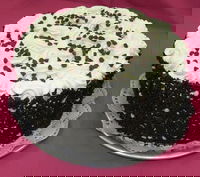 Sugar N' Spice and All Things Nice Bakery