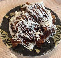 Sushi Master - Restaurant Darwin