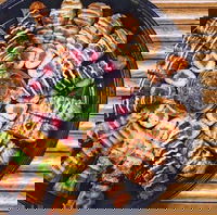 Sushi Hub - Browns Plains