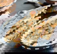 Tandoori Flames - South Kingsville - Restaurant Darwin