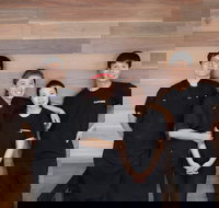 Tanoshi - Temporarily Closed - Restaurant Darwin