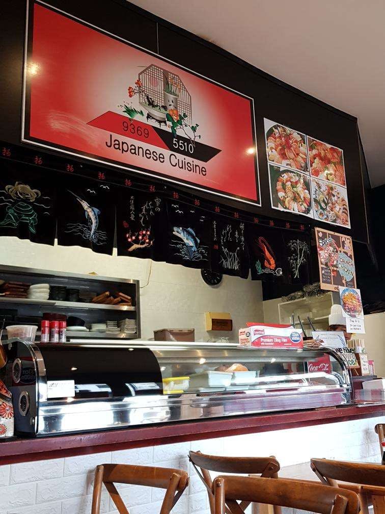 Eastern Sydney NSW Restaurant Darwin