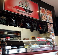 Ten Japanese Restaurant - Bondi - Restaurant Darwin