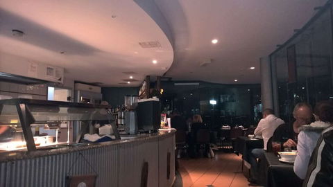 Thai Street - Restaurant Darwin 0