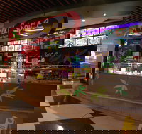 Thai Spice - Restaurant Darwin