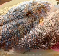 The Broken Drum - Restaurant Darwin