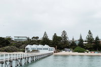 The Baths Restaurant and Events