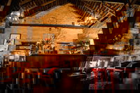 Beechworth Takeaway and Beechworth Restaurant Darwin Restaurant Darwin