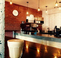The Coffee Club - Kippax Fair - Holt - Restaurant Darwin