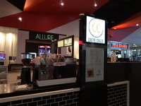 The Stables Cafe