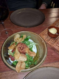 Ballandean Takeaway and Ballandean Restaurant Darwin Restaurant Darwin