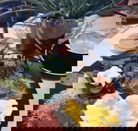 The Farm - Restaurant Darwin