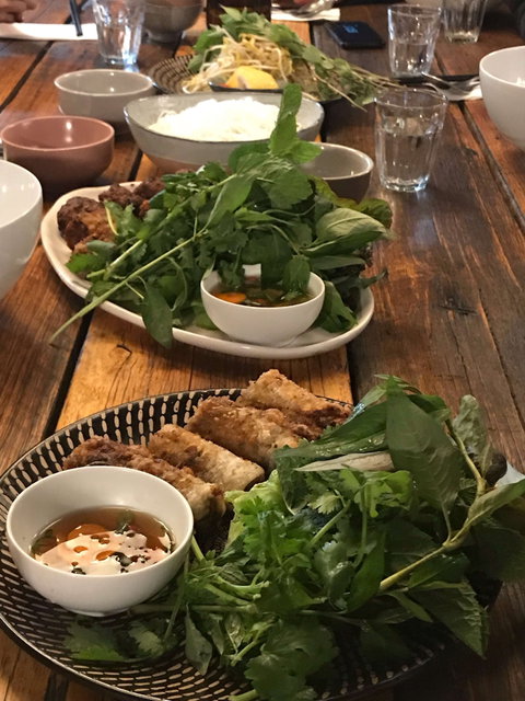 The Warburton Bakery - Restaurant Darwin 0