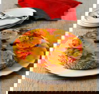 The Cheesecake Shop - Mordialloc - Restaurant Darwin