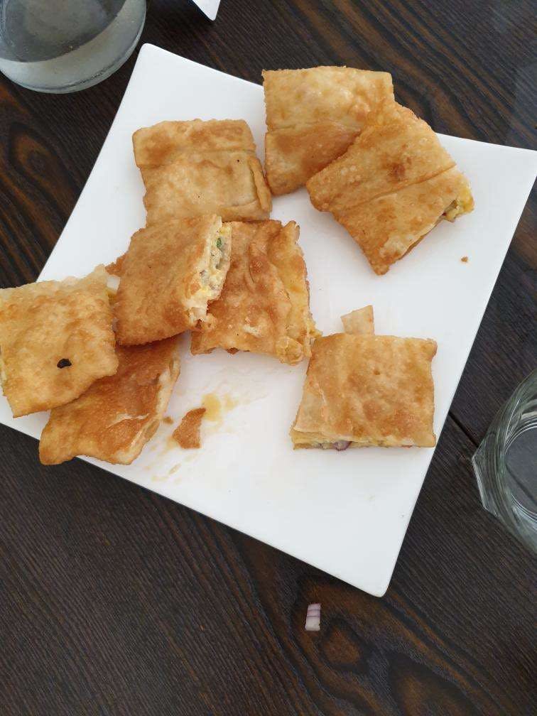 Walmer VIC Restaurant Darwin