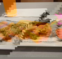 The Bird - Restaurant Darwin