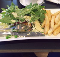 The Coffee Club - Clifford Gardens - Toowoomba - Restaurant Darwin