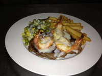 The Mill cafe  bistro