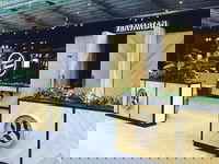 The Bavarian World Square