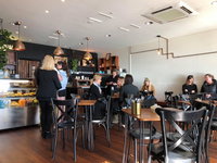 Port Lincoln Takeaway and Port Lincoln Restaurant Darwin Restaurant Darwin