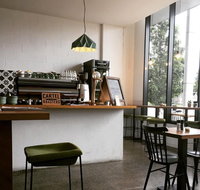 The Retreat Hotel - Restaurant Darwin