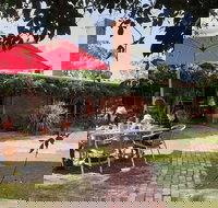 The Wander Inn - Restaurant Darwin