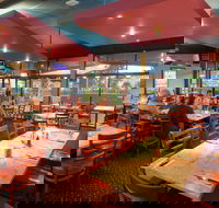 The Brook Hotel - Restaurant Darwin