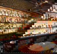 The 18th Amendment Bar - Restaurant Darwin