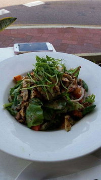 Tiamo Cafe Restaurant