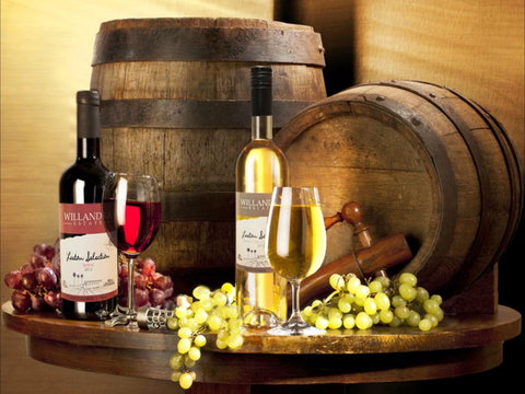 Toorak Wines - Restaurant Darwin 0