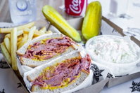 Trentham Takeaway and Trentham Restaurant Darwin Restaurant Darwin