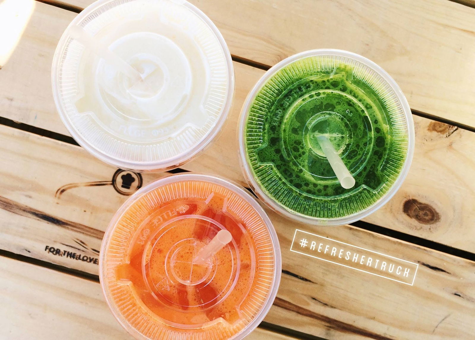 Glen Valley VIC Restaurant Darwin