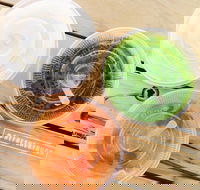 Tsubo Bar  Restaurant - Restaurant Darwin