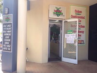 Wild Lime Cafe