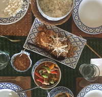 Winner's Brew - Restaurant Darwin