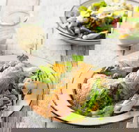 Woodhouse Cafe - Restaurant Darwin